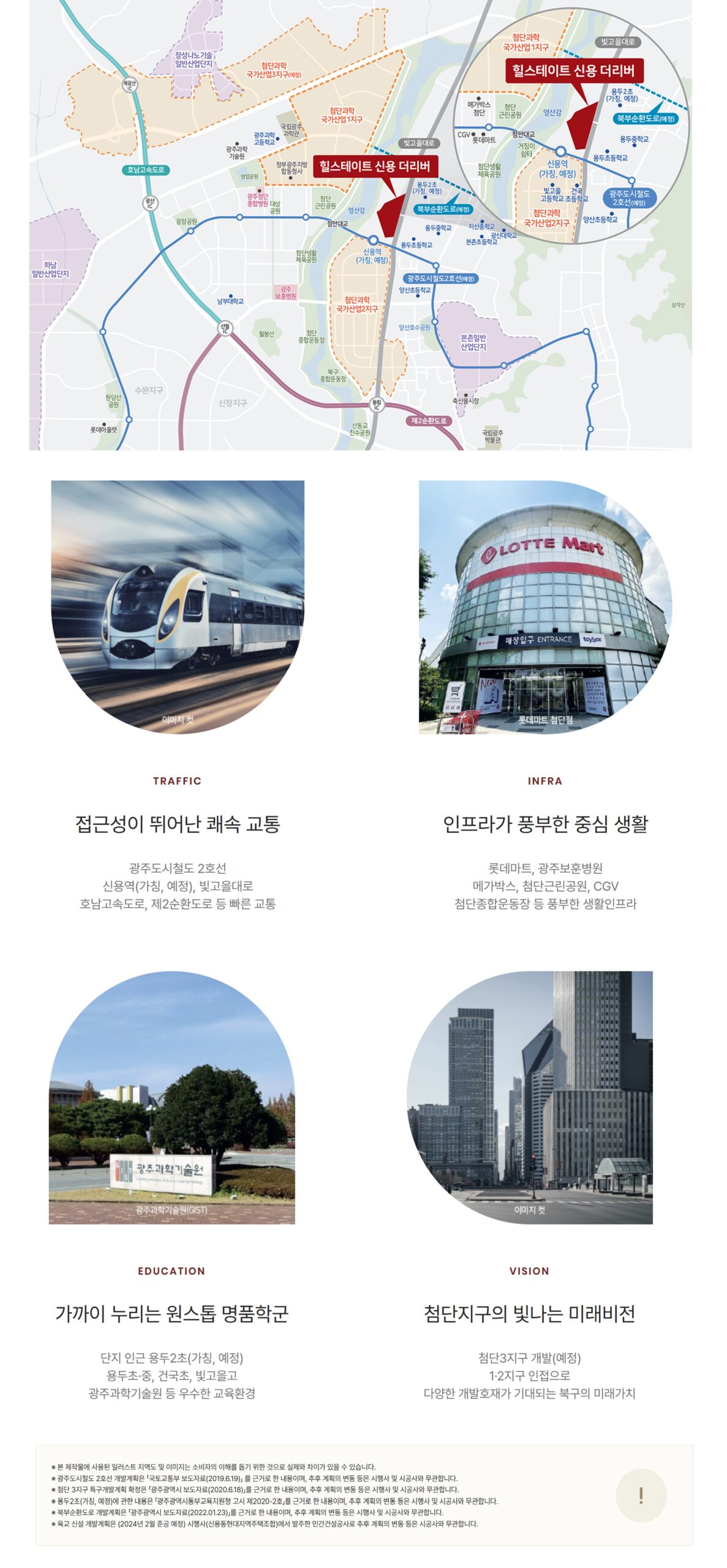 신용힐스테이트 더리버